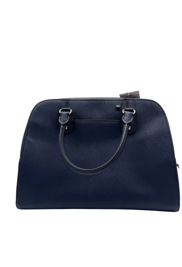 MICHAEL KORS - STUD STACHEL BAG - Image 6